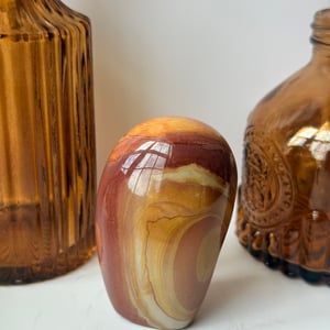 Polychrome Jasper Freeform