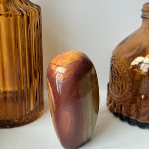 Polychrome Jasper Freeform