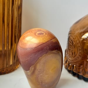 Polychrome Jasper Freeform