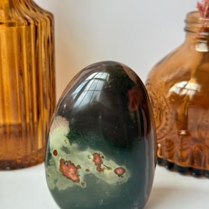 Polychrome Jasper Freeform