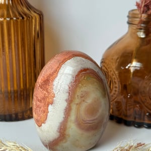 Polychrome Jasper Freeform