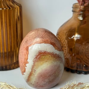 Polychrome Jasper Freeform