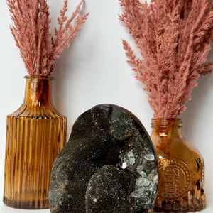 Dragon Septarian Egg