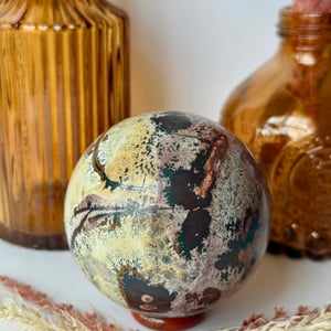 Picture Jasper Sphere
