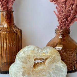 Brazilian Agate Cloud