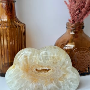 Brazilian Agate Cloud