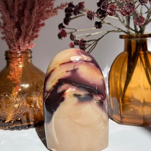 Mookaite Freeform