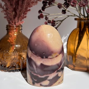 Mookaite Freeform