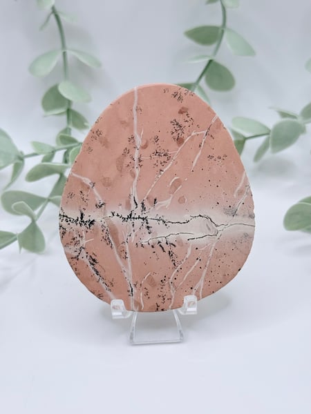 Dendritic Jasper - Individual