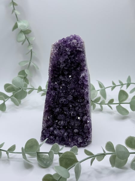 Amethyst Cut Base Amanda needs pic