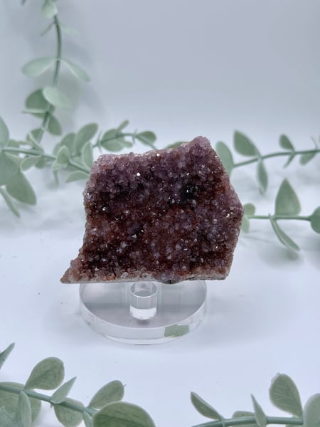 Alacam Amethyst Cluster Amanda