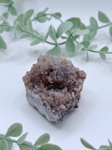 Alacam Amethyst - missing