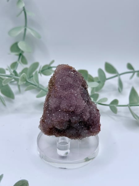 Alacam Amethyst missing