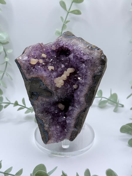 Amethyst Geode amanda