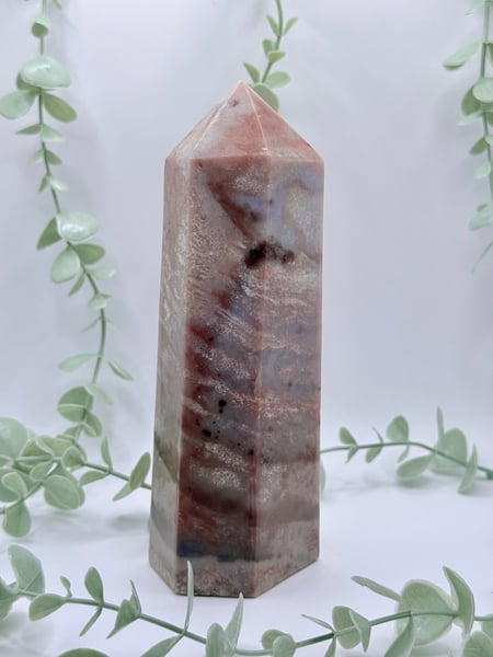 Sea Jasper Tower