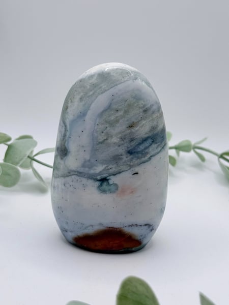 Sea Jasper Freeform