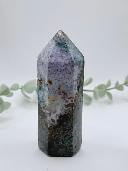 Sea Jasper Tower