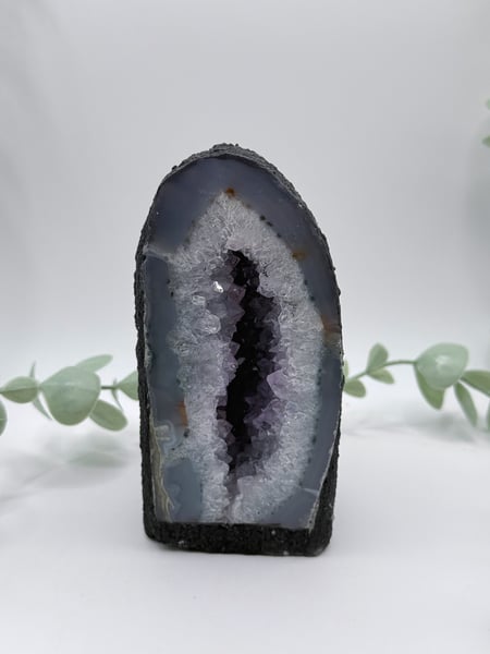 Brazilian Amethyst Cathedral