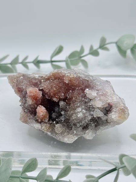 Sugar Amethyst