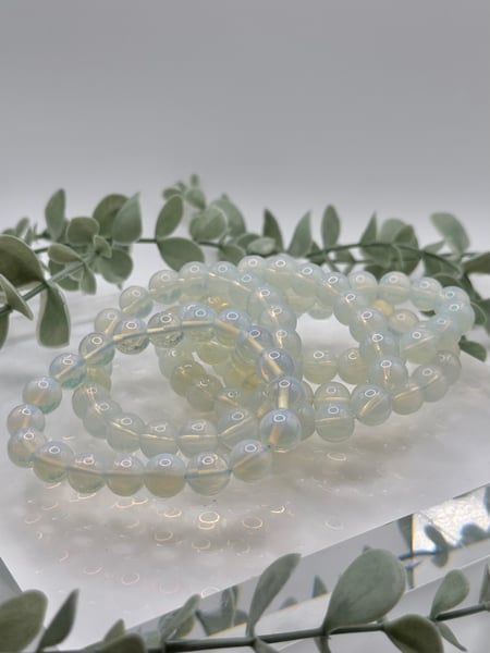 10mm Opalite Bracelet