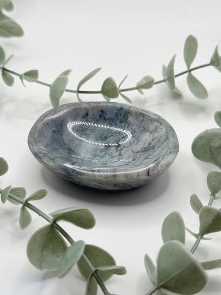 Sea Jasper Bowl - Small