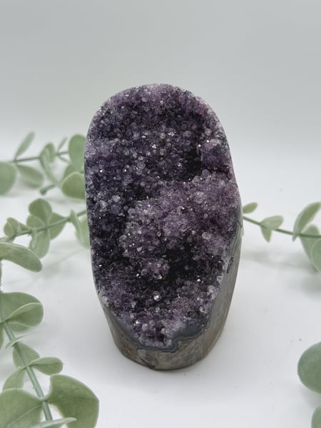 Amethyst Cutbase