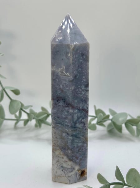 Sea Jasper Tower