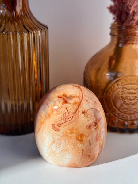 Carnelian Agate Freeform