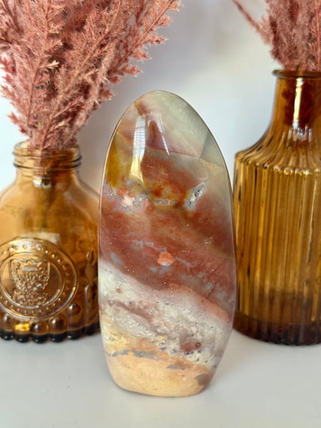 Sea Jasper Freeform
