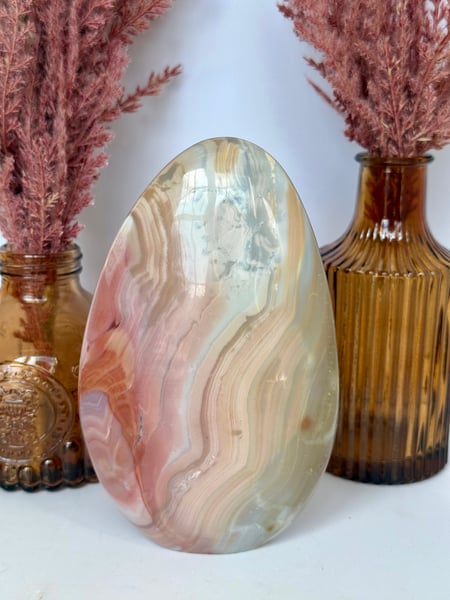 Sea Jasper Freeform