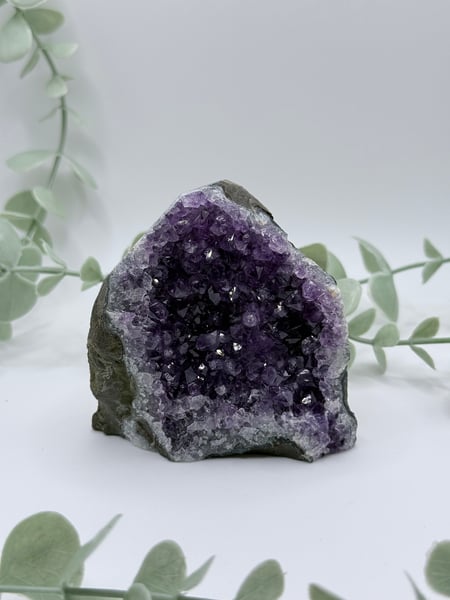Amethyst Cutbase   no photo