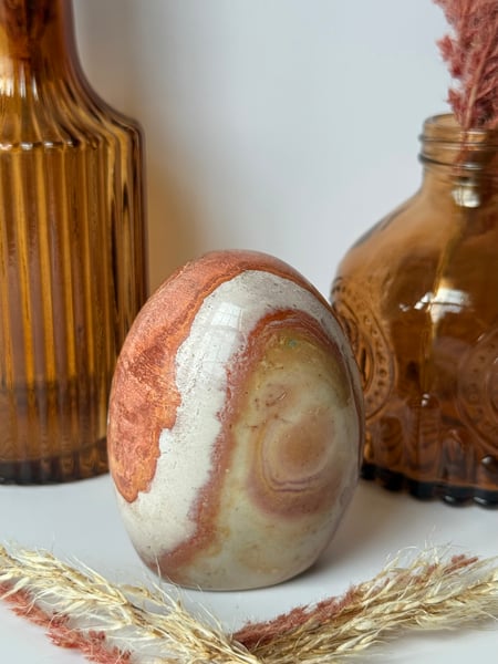 Polychrome Jasper Freeform