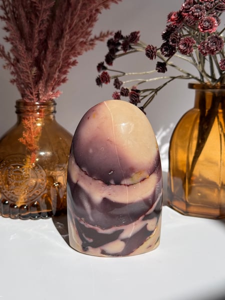Mookaite Freeform