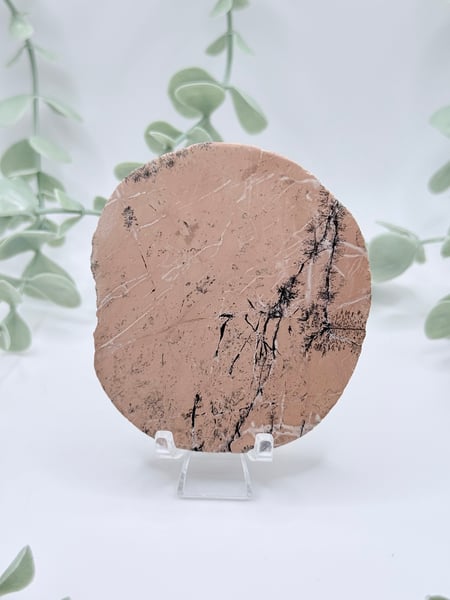 Dendritic Jasper - Individual - Amanda