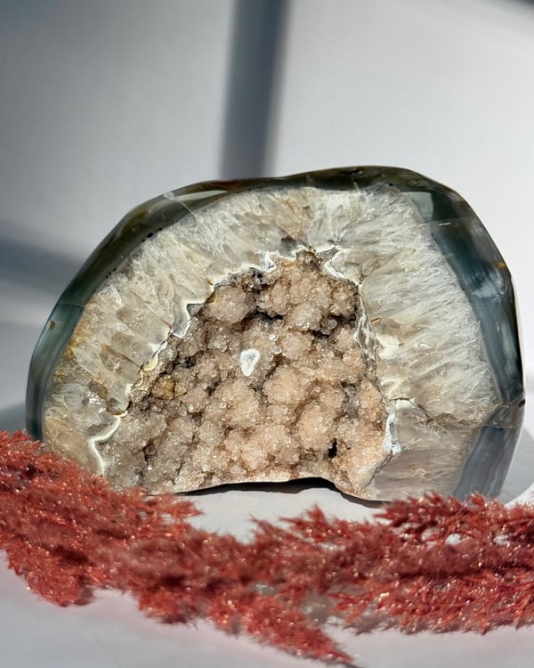 Agates & Geodes