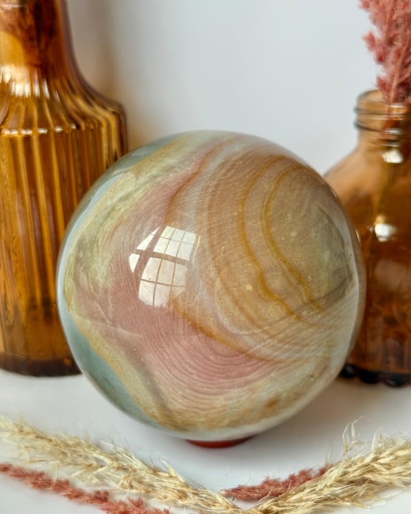 Spheres