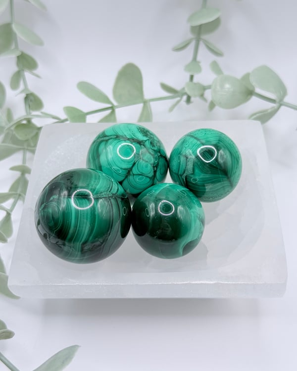 Spheres