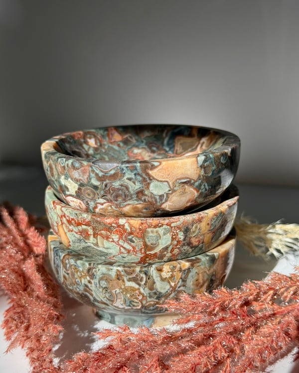 Bowls